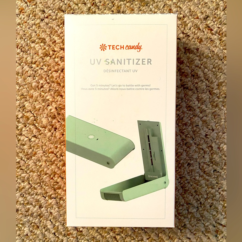 UV Sanitizer